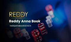 Reddy Anna Book: Your Ultimate Gateway to Online Gaming Excellence