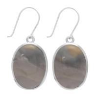 Willow Creek Jasper Jewelry - The Unique Cabochon Stone