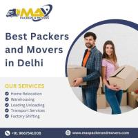 Simplify Your Move with the Best Packers and Movers in Delhi