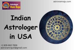 Famous Indian Astrologer in USA