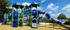 Playground Equipment for Sale with High Quality