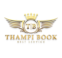 Thampi Book: The Ultimate Fantasy Cricket Platform for IPL 2025 Auction Fans