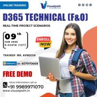 Attend Free Online Demo on Microsoft Dynamics AX (F&O) 