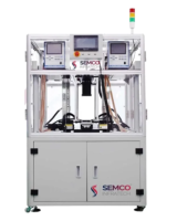 "High-Precision Battery Spot Welding Machine for Sale – Reliable & Efficient"