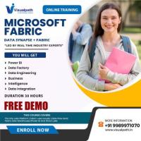 The Best Microsoft Fabric Online Training Institute 