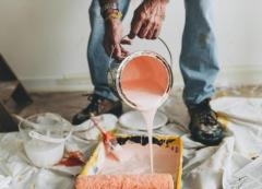 Transform Your Space with Painters in London – Call Now