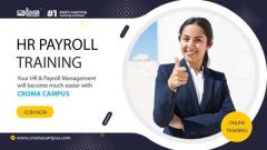 HR Payroll Course | Croma Campus