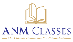 ca classes in chennai