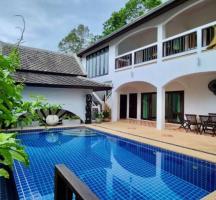 Villas for Tent Koh Samui: Holiday Villa Retreats