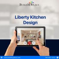 Liberty Kitchen Design: Freedom and Functionality