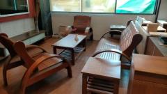 Teak Wood Furniture in Singapore | Hon Nam Lee