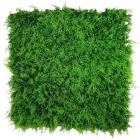 Breathe Life Into Your Space with Artificial Green Walls