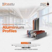 Top Aluminium Extrusion Companies