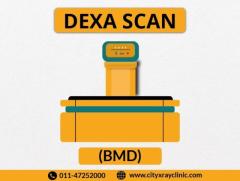 Dexa Scan Price Affordable Options