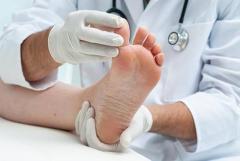 Foot and Ankle Center of Arizona | Kris A. DiNucci, DPM, FACFAS