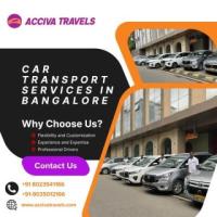 Car Transport Services in Bangalore | Top Transporters For Cars in Bangalore