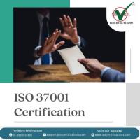 Get ISO 37001 Certification Cost Online