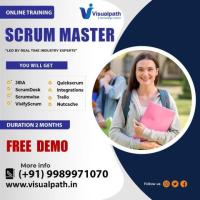 Scrum Master Course | Scrum Master Certification Training