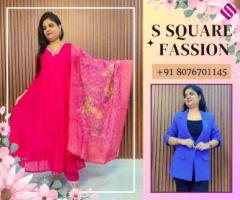 How to Buy the Latest Cotton Suits for Women Online?