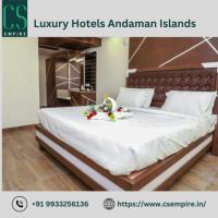 Best Beach Resort in Neil Island | Andaman Nicobar hotels - CS Empire