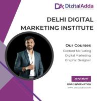 Top Delhi Digital Marketing Institute - Learn & Succeed