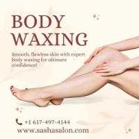 Full Body Waxing Services near me