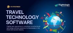 Travel Technology Software