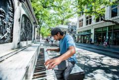 Grand Piano Tuning Ottawa