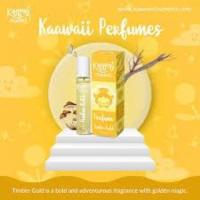 Long Lasting Fragrance Perfume For Kids