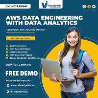 The Ultimate Guide to AWS Data Engineering Training