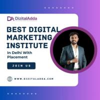 Digital Marketing Course in Delhi with Placement Assistance