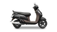 Suzuki Access Ex Showroom Price in Kohefiza