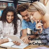 Best Immigration Consultant in Calgary