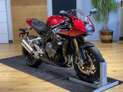 Triumph Speed Triple 1200 RR for Sale in Illinois