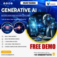 GenAI Training | Generative AI Online Training Courses