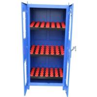 Uratech USA Inc.'s Heavy Duty CNC Tool Holder Cabinets