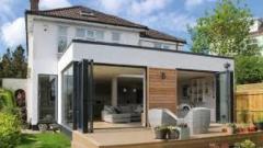 Best service for House Extensions in Moulsham