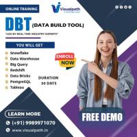 Data Build Tool Training in Hyderabad | Best DBT Course 