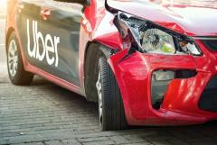 Recover More with a Trusted Uber Accident Lawyer