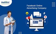 Facebook online advertising company in Bangalore - Meditwitt