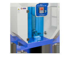 Charpy Impact Tester: Ensuring Material Toughness and Durability