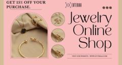 Online Bridal Jewelry Shopping 