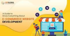 Best Ecommerce Web Development Company in Bangalore 