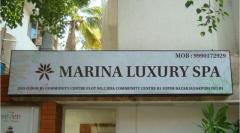 Marina luxury SPA Best & Healthy Massage For You & Your Family