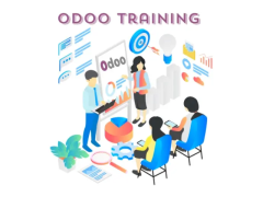 Expert Odoo Training in Ahmedabad | Brainwings Infotech