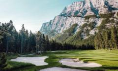 Experience the Ultimate Golf Adventure with the Canada Golf Tour 2025!