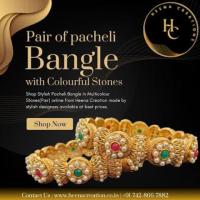 Gorgeous Artificial Bangles Online – Shop Now!