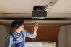 Garage Door Installation Milton