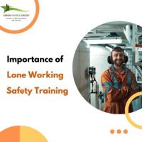 Importance of Lone Working Safety Training