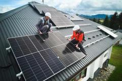 Solar Power Training